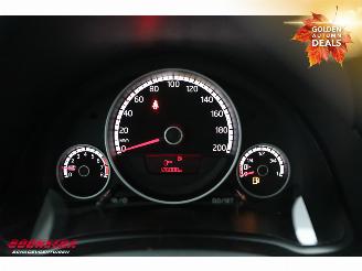 Volkswagen Up! 1.0 high up! BlueM. 5-DRS Navi Airco Cruise PDC 126.007 km! picture 17