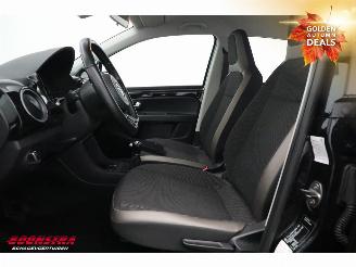 Volkswagen Up! 1.0 high up! BlueM. 5-DRS Navi Airco Cruise PDC 126.007 km! picture 14
