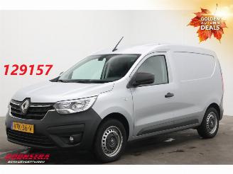 Schade bestelwagen Renault Express 1.5 dCi 75 Comfort Navi Airco Cruise PDC 37.616 km! 2023/2