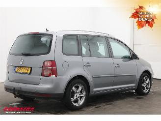 Volkswagen Touran 1.4 TSI Comfortline 7-Pers. Leder Xenon Navi Clima Cruise SHZ AHK picture 3