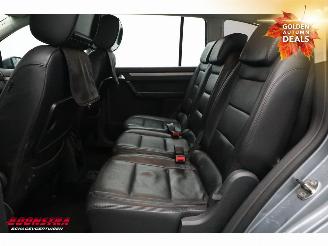 Volkswagen Touran 1.4 TSI Comfortline 7-Pers. Leder Xenon Navi Clima Cruise SHZ AHK picture 12