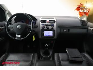 Volkswagen Touran 1.4 TSI Comfortline 7-Pers. Leder Xenon Navi Clima Cruise SHZ AHK picture 9
