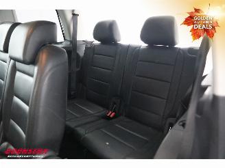 Volkswagen Touran 1.4 TSI Comfortline 7-Pers. Leder Xenon Navi Clima Cruise SHZ AHK picture 13