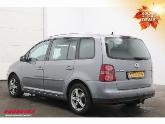 Volkswagen Touran 1.4 TSI Comfortline 7-Pers. Leder Xenon Navi Clima Cruise SHZ AHK picture 4