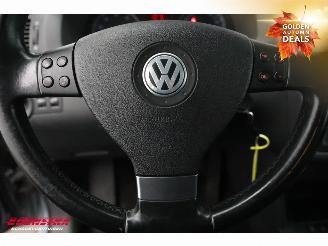 Volkswagen Touran 1.4 TSI Comfortline 7-Pers. Leder Xenon Navi Clima Cruise SHZ AHK picture 15