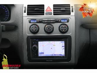 Volkswagen Touran 1.4 TSI Comfortline 7-Pers. Leder Xenon Navi Clima Cruise SHZ AHK picture 10