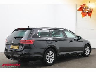 Volkswagen Passat Variant Variant 2.0 TDI DSG Comfortline LED ACC Navi Clima AHK picture 3