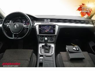 Volkswagen Passat Variant Variant 2.0 TDI DSG Comfortline LED ACC Navi Clima AHK picture 14