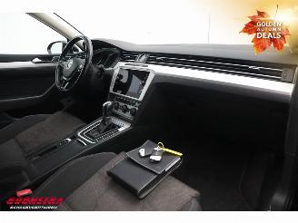 Volkswagen Passat Variant Variant 2.0 TDI DSG Comfortline LED ACC Navi Clima AHK picture 13