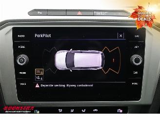 Volkswagen Passat Variant Variant 2.0 TDI DSG Comfortline LED ACC Navi Clima AHK picture 21