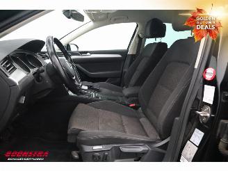 Volkswagen Passat Variant Variant 2.0 TDI DSG Comfortline LED ACC Navi Clima AHK picture 16