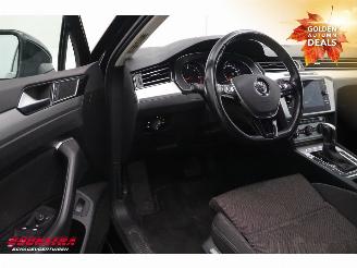 Volkswagen Passat Variant Variant 2.0 TDI DSG Comfortline LED ACC Navi Clima AHK picture 18