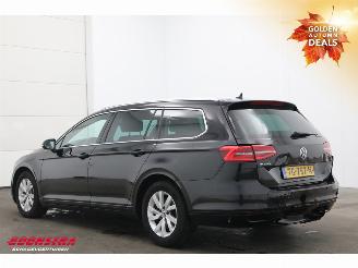Volkswagen Passat Variant Variant 2.0 TDI DSG Comfortline LED ACC Navi Clima AHK picture 4