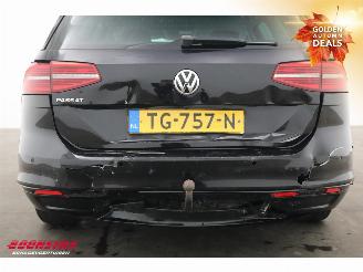 Volkswagen Passat Variant Variant 2.0 TDI DSG Comfortline LED ACC Navi Clima AHK picture 7