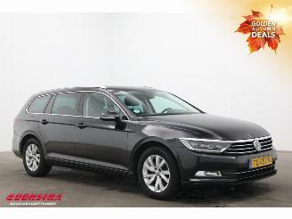 Volkswagen Passat Variant Variant 2.0 TDI DSG Comfortline LED ACC Navi Clima AHK picture 2