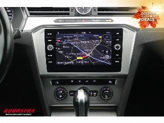 Volkswagen Passat Variant Variant 2.0 TDI DSG Comfortline LED ACC Navi Clima AHK picture 15