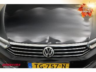Volkswagen Passat Variant Variant 2.0 TDI DSG Comfortline LED ACC Navi Clima AHK picture 5