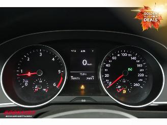 Volkswagen Passat Variant Variant 2.0 TDI DSG Comfortline LED ACC Navi Clima AHK picture 20