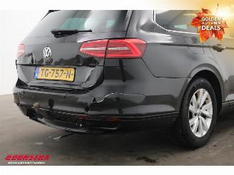 Volkswagen Passat Variant Variant 2.0 TDI DSG Comfortline LED ACC Navi Clima AHK picture 11