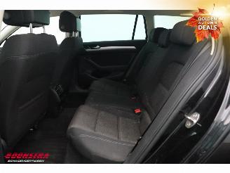 Volkswagen Passat Variant Variant 2.0 TDI DSG Comfortline LED ACC Navi Clima AHK picture 17