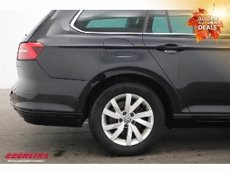 Volkswagen Passat Variant Variant 2.0 TDI DSG Comfortline LED ACC Navi Clima AHK picture 12