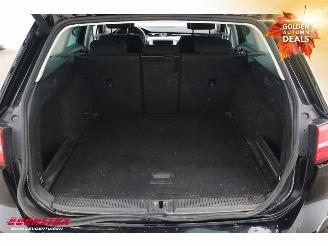 Volkswagen Passat Variant Variant 2.0 TDI DSG Comfortline LED ACC Navi Clima AHK picture 25