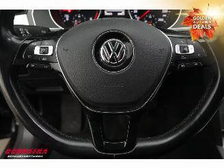 Volkswagen Passat Variant Variant 2.0 TDI DSG Comfortline LED ACC Navi Clima AHK picture 19