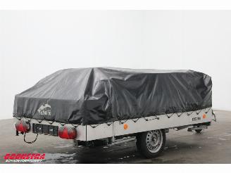 Cabanon  Futura Vouwwagen BY 2014 Keuken picture 7