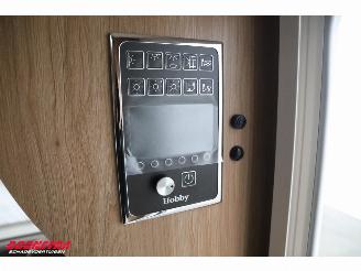 Hobby  495 De Luxe Fietsendrager Frans Bed BY 2021 picture 21