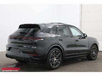 Porsche Cayenne 3.0 E-Hybrid Pano Bose ACC Memory 360° Sport Chrono 3.038 km! picture 3