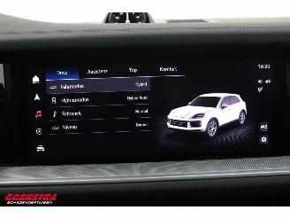 Porsche Cayenne 3.0 E-Hybrid Pano Bose ACC Memory 360° Sport Chrono 3.038 km! picture 32