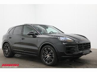 Porsche Cayenne 3.0 E-Hybrid Pano Bose ACC Memory 360° Sport Chrono 3.038 km! picture 2