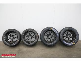 Porsche  991.2 Rennwagen BY 2016 picture 30