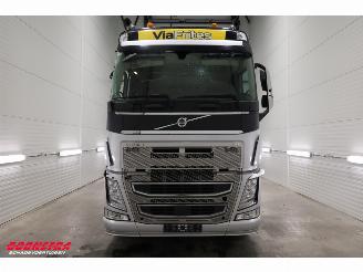 Volvo FH 460 Full Air 4X2 Euro 6 picture 6