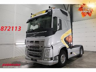 krockskadad bil vrachtwagen Volvo  FH 460 Full Air 4X2 Euro 6 2018/7