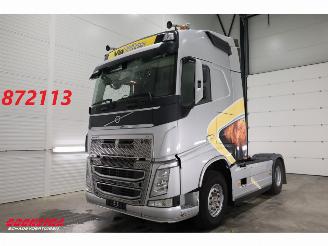 uszkodzony ciężarówki Volvo  FH 460 Full Air 4X2 Euro 6 2018/7