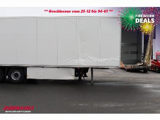 Schmitz Cargobull  SKO Thermo King SLXi 300 Dhollandia 2X Lift BY 2020 picture 12