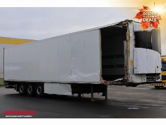 Schmitz Cargobull  SKO SKO Thermo King SLXi 300 Dhollandia 2X Lift BY 2020 picture 2