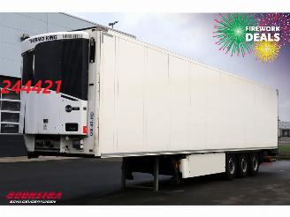 uszkodzony lawety Schmitz Cargobull  SKO Thermo King SLXi 300 Dhollandia 2X Lift BY 2020 2020/3