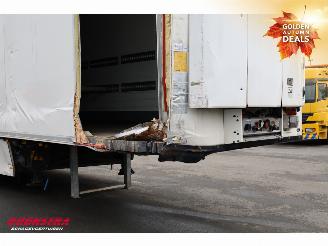 Schmitz Cargobull  SKO SKO Thermo King SLXi 300 Dhollandia 2X Lift BY 2020 picture 15