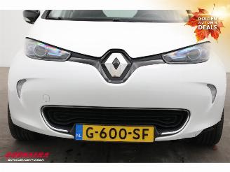 Renault Zoé R110 Limited 41 kWh Incl. Accu! Navi Clima Cruise Camera PDC picture 5