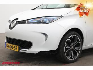 Renault Zoé R110 Limited 41 kWh Incl. Accu! Navi Clima Cruise Camera PDC picture 6