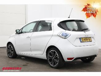 Renault Zoé R110 Limited 41 kWh Incl. Accu! Navi Clima Cruise Camera PDC picture 4