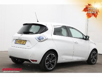 Renault Zoé R110 Limited 41 kWh Incl. Accu! Navi Clima Cruise Camera PDC picture 3