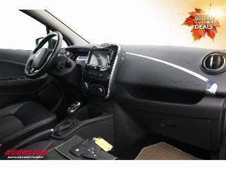 Renault Zoé R110 Limited 41 kWh Incl. Accu! Navi Clima Cruise Camera PDC picture 9