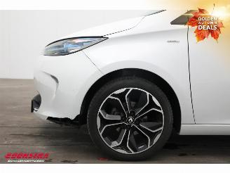 Renault Zoé R110 Limited 41 kWh Incl. Accu! Navi Clima Cruise Camera PDC picture 7