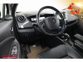 Renault Zoé R110 Limited 41 kWh Incl. Accu! Navi Clima Cruise Camera PDC picture 14