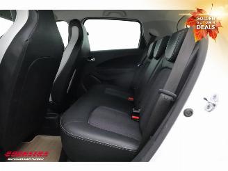 Renault Zoé R110 Limited 41 kWh Incl. Accu! Navi Clima Cruise Camera PDC picture 13