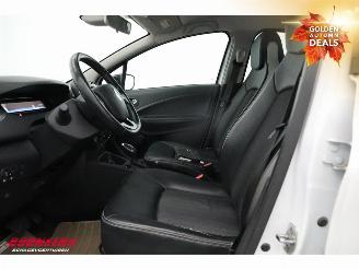 Renault Zoé R110 Limited 41 kWh Incl. Accu! Navi Clima Cruise Camera PDC picture 12