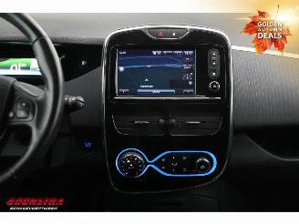 Renault Zoé R110 Limited 41 kWh Incl. Accu! Navi Clima Cruise Camera PDC picture 11